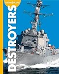 Curious about Destroyers