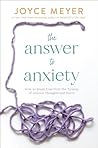 The Answer to Anx...