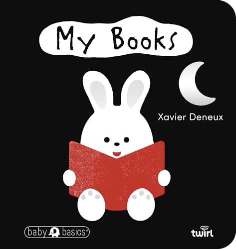 My Books (Volume 6) (Baby Basics)