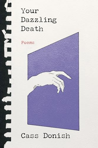 Your Dazzling Death (Hardcover)
