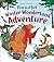 Jonny Lambert's Bear and Bird Winter Wonderland Adventure: A Snowy Search and Find Story