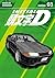 Initial D Omnibus, Vol. 3 (...