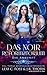 Die Ankunft (Das Noir Reformatorium #0)