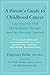 A Parent's Guide to Childhood Cancer: Supporting Your Child with Integrative Therapies Based on a Metabolic Approach
