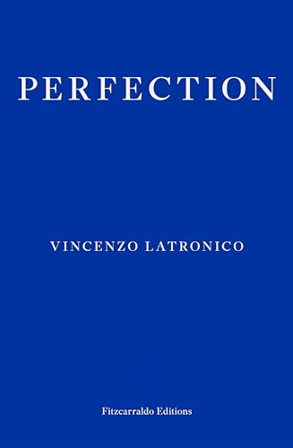Perfection (Kindle Edition)