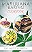 MARIJUANA BAKING COOKBOOK