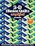 3-D Illusion Quilts Simplif...