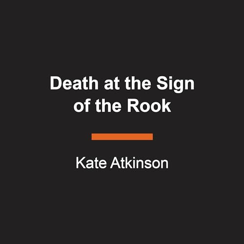 Death at the Sign of the Rook