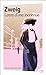 Lettre d'une inconnue by Stefan Zweig