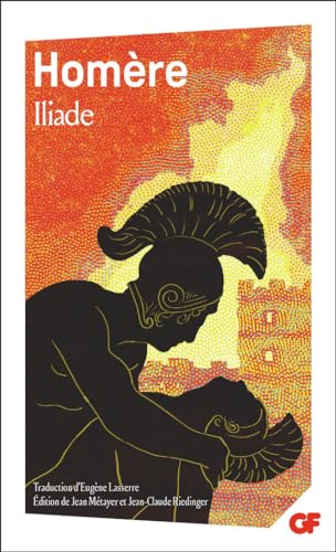 Iliade (Mass Market Paperback)