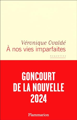 À nos vies imparfaites (Paperback)