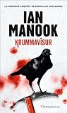 Krummavísur