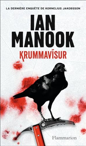 Krummavísur (Paperback)