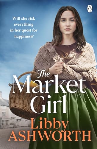 The Market Girl (The Cavanah Family #2)
