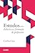 Estudos sobre didáctica e formação de professores by Carlos Ceia