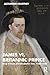 James VI, Britannic Prince
