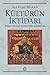 Kültürün İktidarı;Siyasal Teoloji Ve Kültürel Egemenlik by Ali Fuat Bilkan