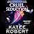Cruel Seduction (Dark Olympus, 5)