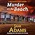 Murder on the Beach (Rina Martin #4)