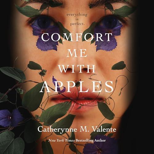 Comfort Me With Apples