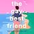 The Gay Best Friend