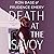 Death at the Savoy (Priscilla Tempest Mysteries, 1)