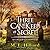 Three Can Keep a Secret (Greer Hogan Mysteries, 3)