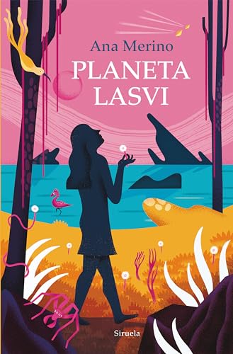 Planeta Lasvi (Paperback)