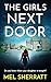 The Girls Next Door: A gripping and emotional crime drama (The Detective Eden Berrisford Duo Book 1)