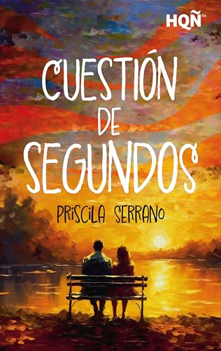 Cuestión de segundos (Kindle Edition)