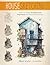Housesketching by Albert Kiefer Housesketching by Albert Kiefer