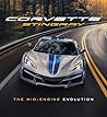 Corvette Stingray by Chevrolet