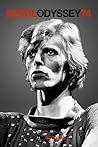 Bowie Odyssey 74 by Simon Goddard