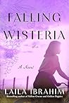 Falling Wisteria