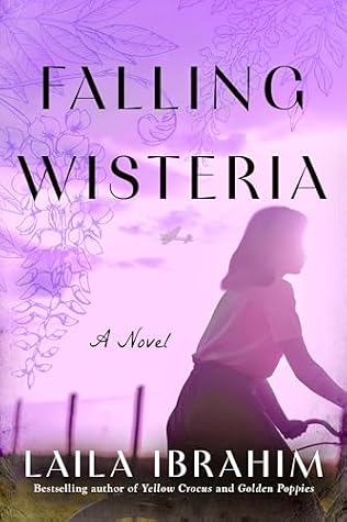 Falling Wisteria (Freedman/Johnson, #5)