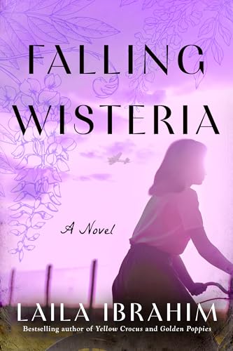 Falling Wisteria (Yellow Crocus, #5)