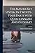 The Master Key System In Twenty-four Parts With Questionnaire And Glossary