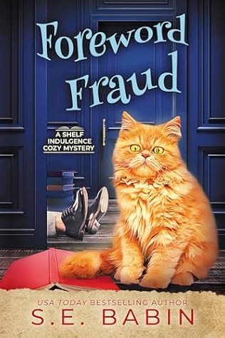 Foreword Fraud (Shelf Indulgence #2)