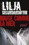 Rouge comme la mer