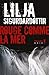 Rouge comme la mer