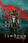 Shogun, tome 1