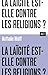 La Laïcité est-elle contre les religions ? Collection ALT