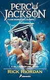Percy Jackson: El...