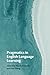 Pragmatics in English Language Learning
