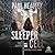 Sleeper Cell (The First Sleeper, #1)