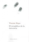 El Jeroglífico de la Inocencia