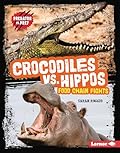 Crocodiles vs. Hippos: Food Chain Fights