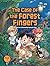 The Case of the Forest Fingers: Book 1 (Mystery Science Detectives)
