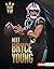 Meet Bryce Young: Carolina ...