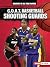 G.O.A.T. Basketball Shootin...